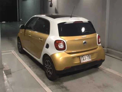 SMART FOURFOUR
