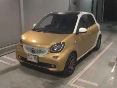 SMART FOURFOUR