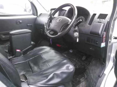 TOYOTA TOWN ACE VAN
