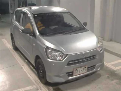 TOYOTA PIXIS EPOCH