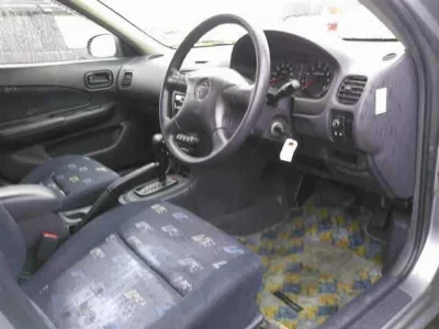 NISSAN WINGROAD