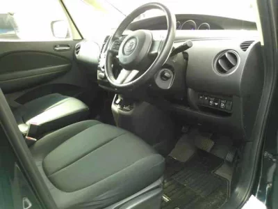 MAZDA BIANTE