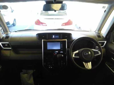 DAIHATSU THOR