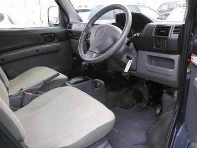 MITSUBISHI TOWNBOX