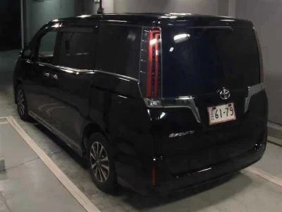 TOYOTA ESQUIRE