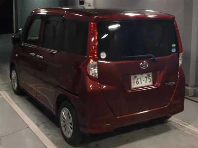 DAIHATSU THOR