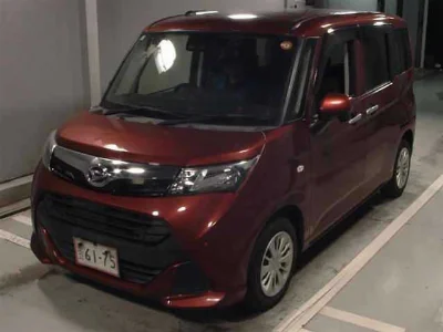 DAIHATSU THOR