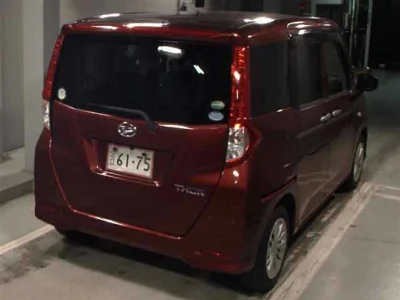 DAIHATSU THOR