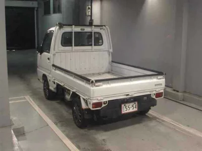 SUBARU SAMBAR TRUCK