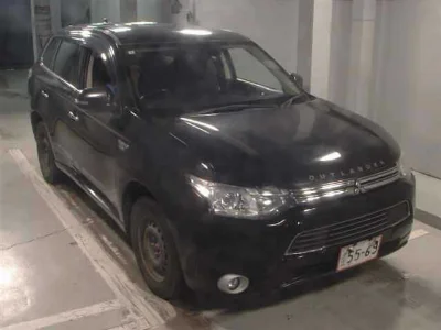 MITSUBISHI RVR
