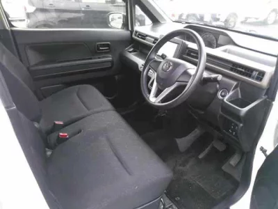 MAZDA FLAIR