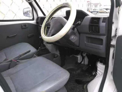 NISSAN CLIPPER TRUCK
