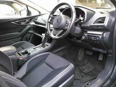 SUBARU IMPREZA G4