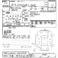 Toyota Pixis Mega