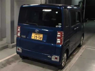 TOYOTA PIXIS MEGA