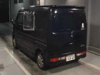 Цена авто Suzuki Every с аукционов Японии, номер кузова DA17W, пробег 153 000, оценка 2