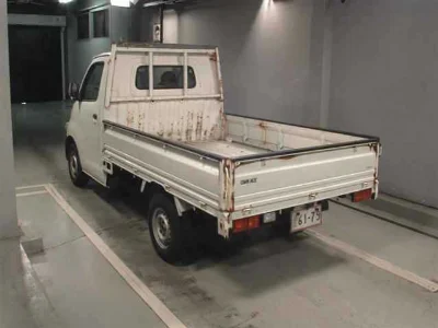 TOYOTA TOWN ACE TRUCK