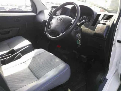 TOYOTA TOWN ACE TRUCK