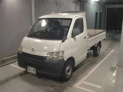 TOYOTA TOWN ACE TRUCK