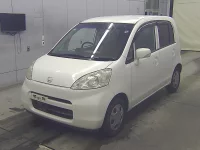 Цена авто Honda Life с аукционов Японии, номер кузова JB5, пробег 90 000, оценка 6