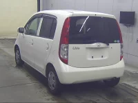 Цена авто Honda Life с аукционов Японии, номер кузова JB5, пробег 90 000, оценка 6