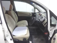 Цена авто Honda Life с аукционов Японии, номер кузова JB5, пробег 90 000, оценка 6