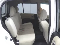 Цена авто Honda Life с аукционов Японии, номер кузова JB5, пробег 90 000, оценка 6