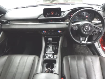 MAZDA ATENZA WAGON