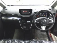 Цена авто Daihatsu Move с аукционов Японии, номер кузова LA150S, пробег 55 000, оценка 8