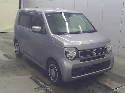 HONDA N WGN
