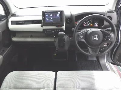 HONDA N WGN