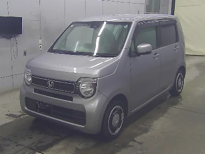 HONDA N WGN
