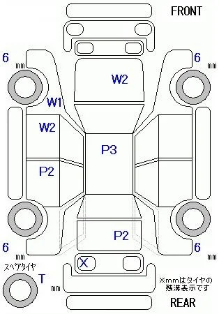 Honda MOBILIO
