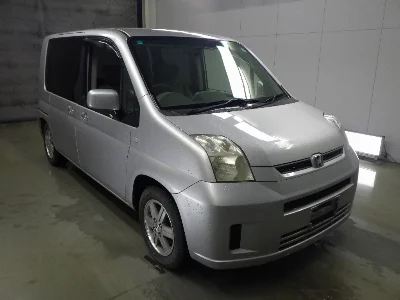 HONDA MOBILIO