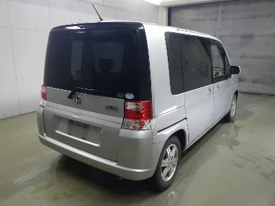 HONDA MOBILIO