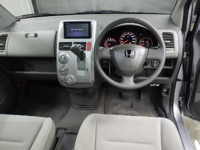 HONDA MOBILIO