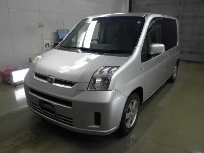HONDA MOBILIO
