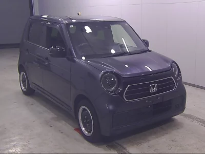 HONDA N ONE