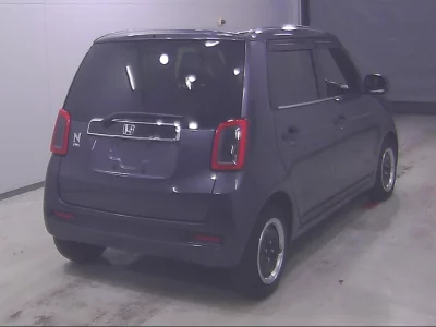 HONDA N ONE