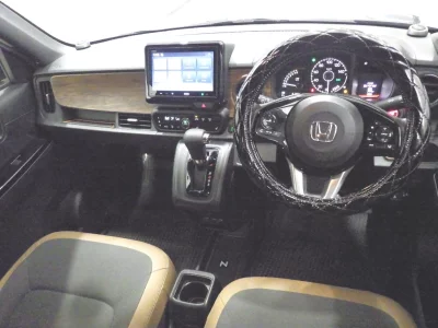 HONDA N ONE