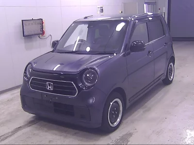 HONDA N ONE