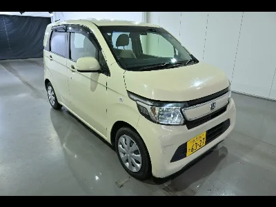 HONDA N WGN