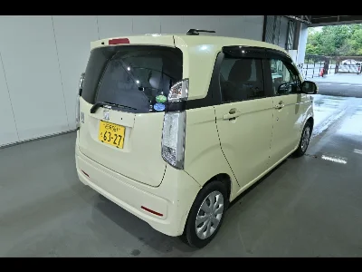 HONDA N WGN