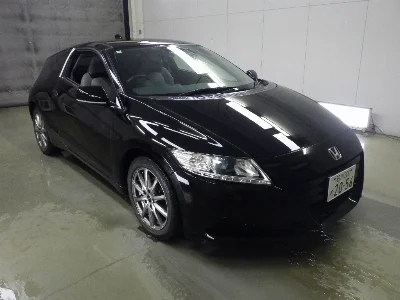 HONDA CR-Z