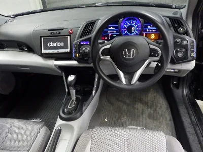 HONDA CR-Z