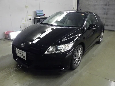 HONDA CR-Z
