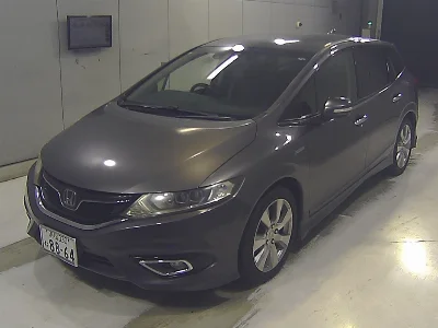 HONDA JADE