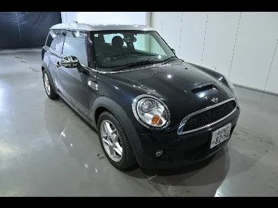 MINI MINI CLUBMAN