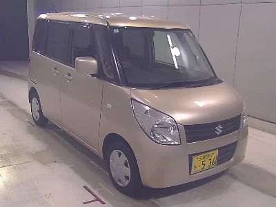 SUZUKI PALETTE