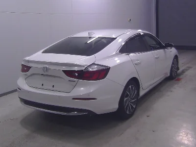 HONDA INSIGHT